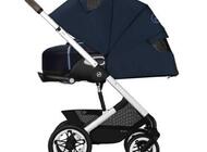 Grajewo ogłoszenia: Wózek spacerowy Cybex Talos S Lux to idealne połączenie... - zdjęcie