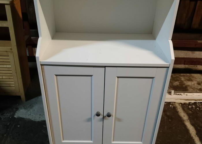 Grajewo ogłoszenia: Sprzedam dwie szafki,większa rozm.117/47/70 cm.cena 80...